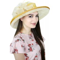 Шляпа "Юстелла"