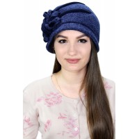 Шляпка "Вайолет"