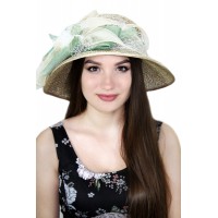 Шляпа "Валора"