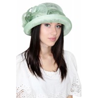 Шляпка "Вангелия"