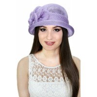 Шляпка "Вайлетт"