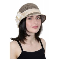 Шляпка "Вейли"