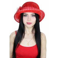 Шляпа "Велбия"