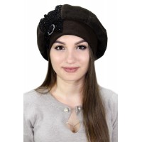 Берет "Велемия"