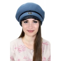 Картуз "Вeлмия"