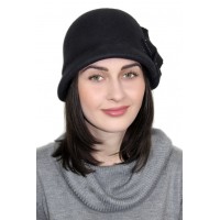 Шляпка "Велирия"