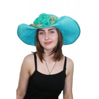 Шляпа "Веллия"
