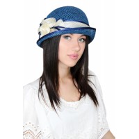 Шляпка "Велма"