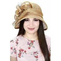 Шляпка "Велпа"