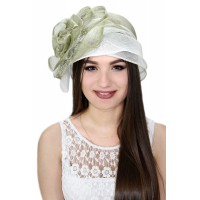 Шляпка "Велсена"