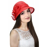 Шляпка "Вендия"