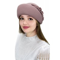 Берет "Венера" 