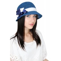 Шляпка "Венона"