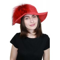 Шляпа "Вербена"