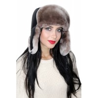 Шапка "Вербика"