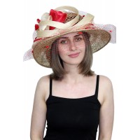 Шляпа "Вербика"