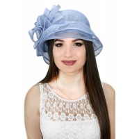 Шляпка "Веринея"