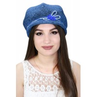 Кепка "Вернисаж"