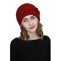 Шапка "Вероника"