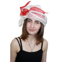 Шляпка "Версавия"