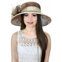 Шляпа "Весана"
