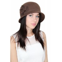 Шляпка "Весли"