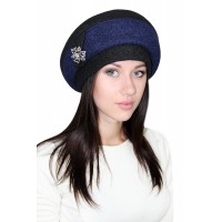 Берет "Веслия"