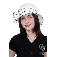Шляпа "Весна"