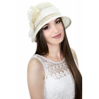 Шляпка "Веснея"