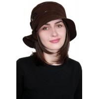 Шляпа "Веспа"