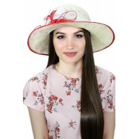 Шляпа "Ветрана"