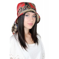 Шляпка "Вевея"