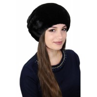 Берет  "Викентия"