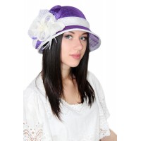 Шляпа "Вики"