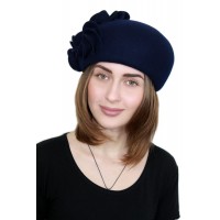 Берет "Вики"