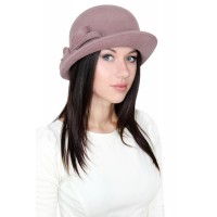 Шляпка "Викки"