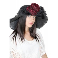 Шляпа "Виксена"