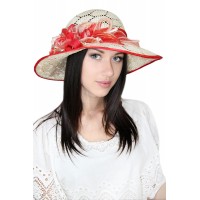 Шляпа "Вилая"