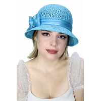 Шляпка "Веления"