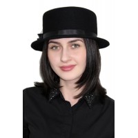 Шляпа "Вилина"