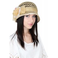 Шляпка "Вилия"