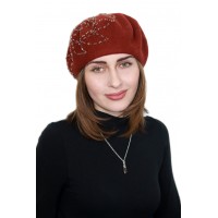 Берет "Вилла"