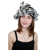 Шляпка "Вилси"