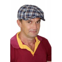 Кепка "Вилсон"