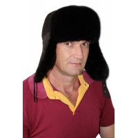 Ушанка "Винсент"