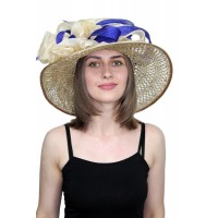 Шляпа "Виола"