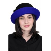 Шляпка "Виолета"
