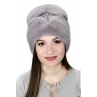 Шапка "Виолика"