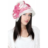 Шляпка "Виорина"