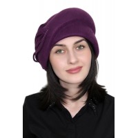 Берет "Виорина"